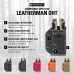 Bainha em Kydex para Leatherman OHT (preta)